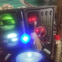 تلویزون سامسونگ و باند مکسدر|سیستم صوتی خانگی|تبریز, |دیوار