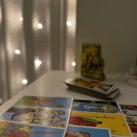فال کلی تاروت فقط 150
