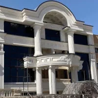 اجرای نمای رومی سیمانی|خدمات پیشه و مهارت|قم, زنبیل آباد|دیوار