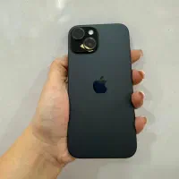 ۱۵ نرمال باطری ۱۰۰ %iphone 15 normal