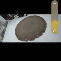 گلیم پشمی دستبافت|گلیم، جاجیم، گبه|اهواز, آریاشهر|دیوار