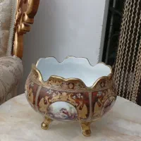 ظروف دکوری|ظروف سرو و پذیرایی|زنجان, |دیوار