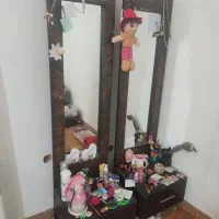آینه کنسول