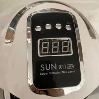 سوهان برقی و دستگاه یووی|آرایشی، بهداشتی، درمانی|کرج, گلشهر|دیوار