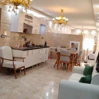 یک سویت کاملا مجزا دوخوابه