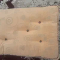 ۶عدد پشتی ۶۰۰هزارتومان...