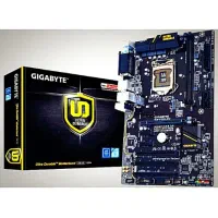 گرافیکrx580مادربرد گیگابایت نسل7و6سی پی یو نسل7500