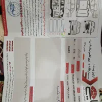 اهواز شهرک برق|خودرو سواری و وانت|اهواز, شهرک برق|دیوار