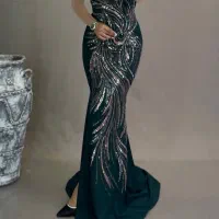 لباس مجلسی