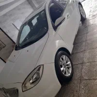 برلیانس ۳۳۰ اتومات بیرنگ قابل معاوضه باخودرو|خودرو سواری و وانت|تهران, وردآورد|دیوار