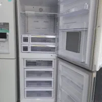 یخچال ۳۲ فوت الکترو سان دو فن|یخچال و فریزر|تهران, نعمت‌آباد|دیوار