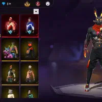 اکانت فیری فایر|کنسول، بازی ویدئویی و آنلاین|بندر دیر, |دیوار