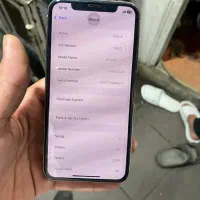 iPhone 11 Pro silver|موبایل|کرج, عظیمیه|دیوار