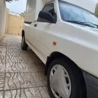 پرایدوانت 98|خودرو سواری و وانت|رشت, توشیبا|دیوار