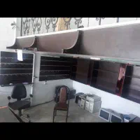 دکور مغازه