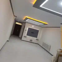 نقاشی ساختمان و کاغذدیواری