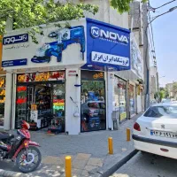 گیره نجاری پیچ دست ابزار مکانیکی خدمات تاسیسات