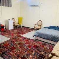 مبله با امکانات کامل|اجارهٔ کوتاه‌مدت آپارتمان و سوئیت|کرمان, |دیوار