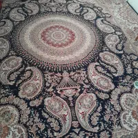 فرش 12متری نو شیک تمیز