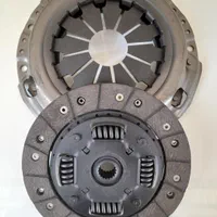 دیسک و صفحه ۲۰۶و ۲۰۷ پراید ال ۹۰ والئو|قطعات یدکی و لوازم جانبی|شیراز, دروازه قران|دیوار