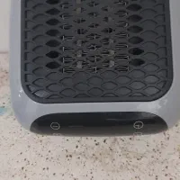 هیتر/بخاری برقی فن دارHandy(اورجینال)|بخاری، هیتر، شومینه|خمینی‌شهر, |دیوار