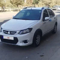 کوییک ۴۰۱ درحد|خودرو سواری و وانت|قم, زند آباد|دیوار