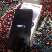 گوشی نوکیا مدل C10