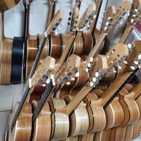 خرید و فروش ویژه انواع گیتار (زیر قیمت بازار)