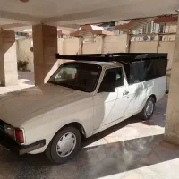 راننده برای پیکان وانت|استخدام حمل و نقل|قائمشهر, |دیوار