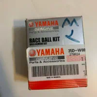 ساچمه فرمون Ymaha mx king