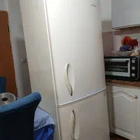 یخچال دو طبقه امرسان