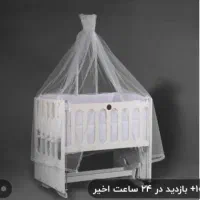 تخت بغل مادر