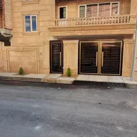 دو طبقه نوساز /بلوار قرنی/بیمارستان شهید جلیل