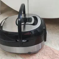 پلوپز سه کاره و قهوه ساز|سایر لوازم برقی|تهران, سید خندان (جلفا)|دیوار