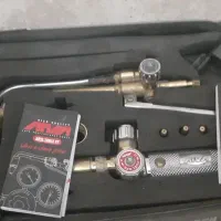 کپسول اکسیژن هوا|ابزارآلات|بروجرد, |دیوار