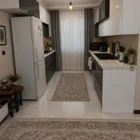 اپارتمان۶۰متر،۲خواب،فول‌امکانات،بدون‌مشابه