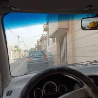 ام وی ام110 سه سیلندر در حد|خودرو سواری و وانت|قوچان, |دیوار