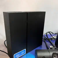 playstationVR|کنسول، بازی ویدئویی و آنلاین|مشهد, بهاران|دیوار