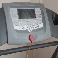 تردمیل جک اکسر