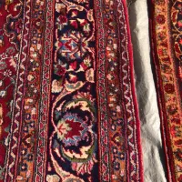 فرش ۱۲ متری|فرش|تبریز, |دیوار