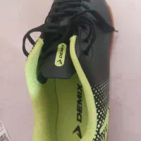 کفش سالن روسی مارک دمیکس سایز ۳۷-۳۸