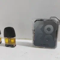 پاد کوکو gk2ویژن|زیورآلات و اکسسوری|مرودشت, ژیان|دیوار