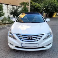 اجاره خودرو سوناتا وای اف/SONATA YFرنت کرایه|خودرو اجاره‌ای|تهران, شهرک غرب|دیوار
