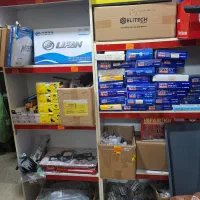 لوازم یدکی خودرو چینی|قطعات یدکی و لوازم جانبی|فردیس, طالقانی|دیوار