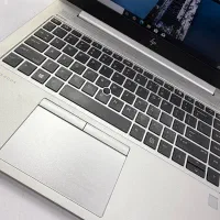 لپ‌تاپ HP EliteBook 745 G6|رایانه همراه|اردبیل, |دیوار