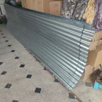 ورق گالوانیزه شیروانی