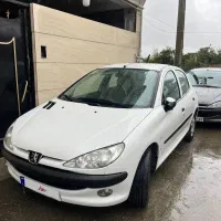 ۲۰۶تیپ دو مدل ۹۸بیرنگ