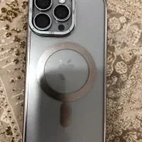 اپل iPhone 15 Pro Max با حافظهٔ ۲۵۶ گیگابایت|موبایل|سقز, |دیوار
