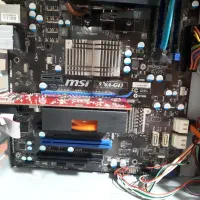 کیس کامل حرفه ای AMD|رایانه رومیزی|کرج, شاهین‌ویلا|دیوار
