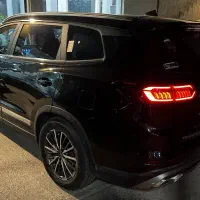 تیگو ایت پرو / مدل ۱۴۰۲|خودرو سواری و وانت|مشهد, فرهنگ|دیوار